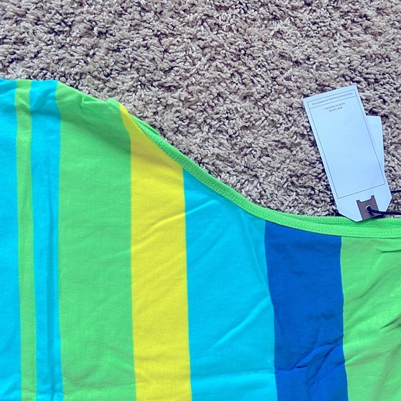 🛑SOLD🛑SOLD🛑IMPERIOUS NWT Men’s XL sleeveless Tshirt Beautiful colors. Perfect - Picture 5 of 12